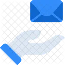 Message Communication Mail Icon