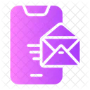 Message Mail Communications Icon