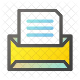 Message  Icon