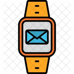 Message  Icon