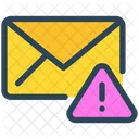 Message Alert  Icon