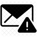 Caution Warning Danger Icon