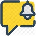 Chat Message Communication Icon