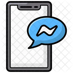 Message App  Icon