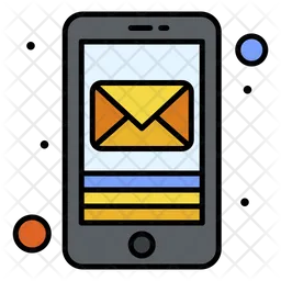 Message App  Icon