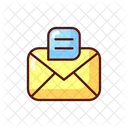 Message app  Icon