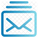 Message Archive Message Folder Message Icon