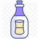 Message bottle  Icon