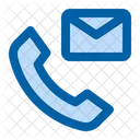 Message Call Message Call Icon