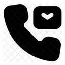 Message Call Call Message Icon