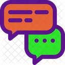 Message Chat Message Chat Icon