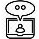 Message Chat Contact Mail Icon