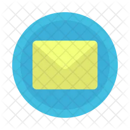 Message circle  Icon