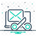 Message Crafting  Icon