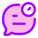 Message Delay Icon