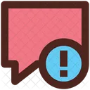 Message Detail  Icon