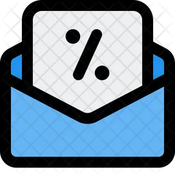 Message Earning Report  Icon