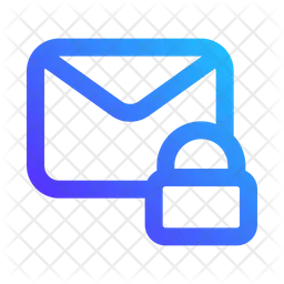 Message Encrypt  Icon