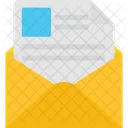 Message envelope  Icon
