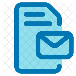 Message File  Icon