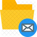 Folder Folders Document Icon