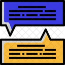 Message Folders  Icon