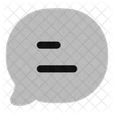 Message Icon