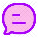 Message Icon