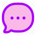 Message Icon