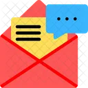 Message  Icon