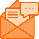 Message  Icon