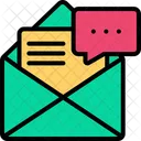 Message  Icon