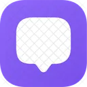 Message  Icon