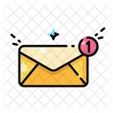 Message  Icon