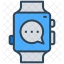 Message  Icon