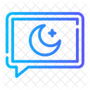 Message Chat Speech Bubble Icon