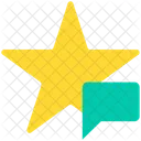 Favorite Star Review Icon