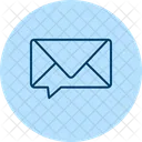 Message  Icon