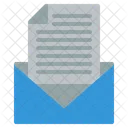 Message Icon