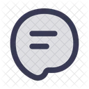 Message Icon