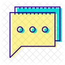 Message  Icon