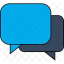 Message Communication Chat Icon