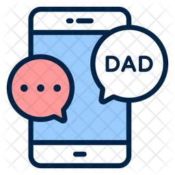 Message  Icon