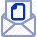 Message Communication Text Icon