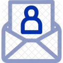 Message Communication Text Icon