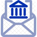 Message Communication Text Icon