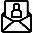 Message Communication Text Icon
