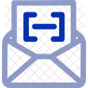 Message Communication Text Icon