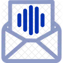 Message Communication Text Icon