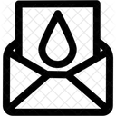 Message Communication Text Icon